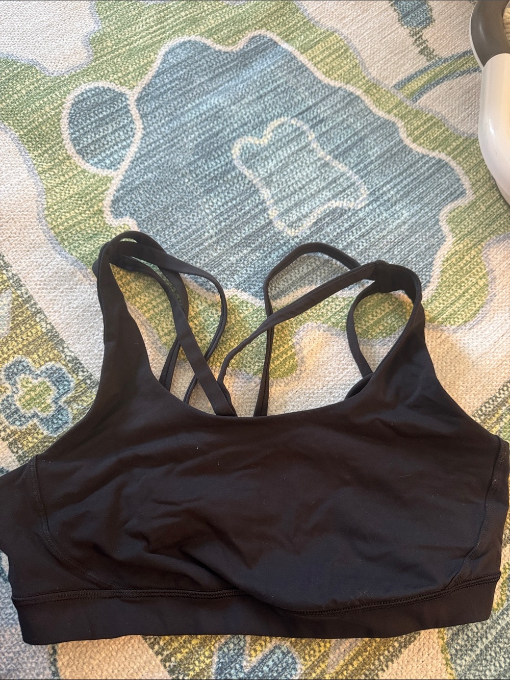 Lululemon Energy sports bra